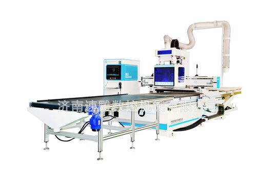 开料机、侧孔机、封边机三大件投资分析与商品信息咨询服务