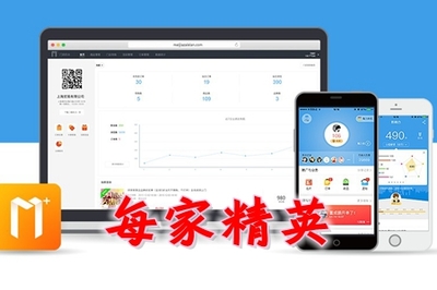 每家精英 专业商品导购与信息咨询服务